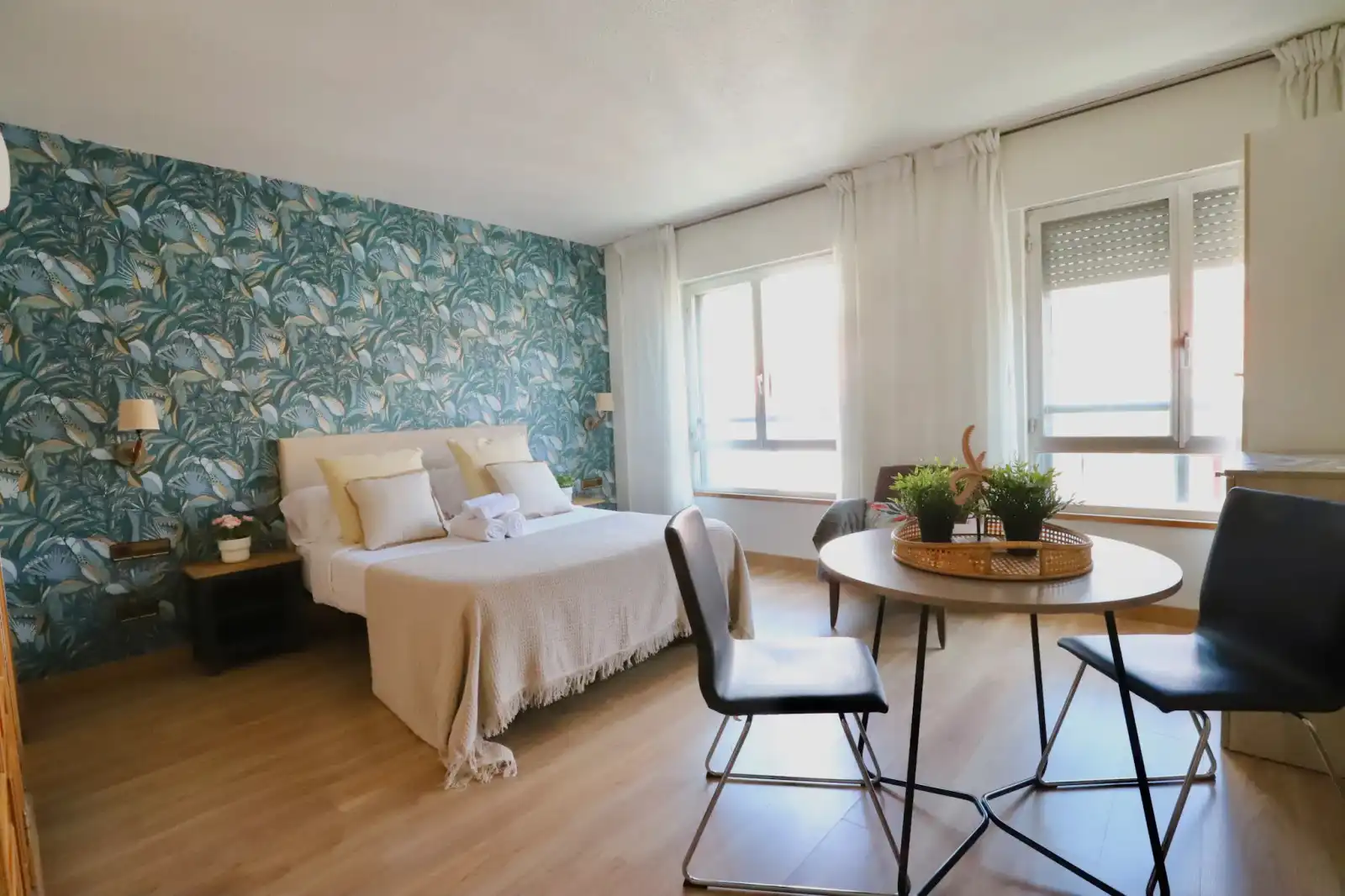 Fotografía del inmueble reportado: 2.000 €/mes — Palacio, Madrid