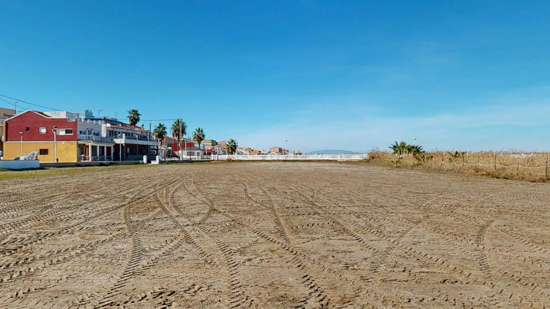 Piso en venta en Cartagena con Aire acondicionado y Terraza