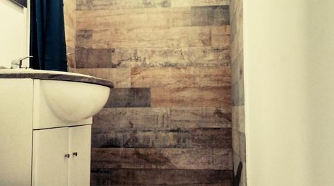 Foto 5 de Estudi de lloguer a La Creu del Grau, Valencia Capital