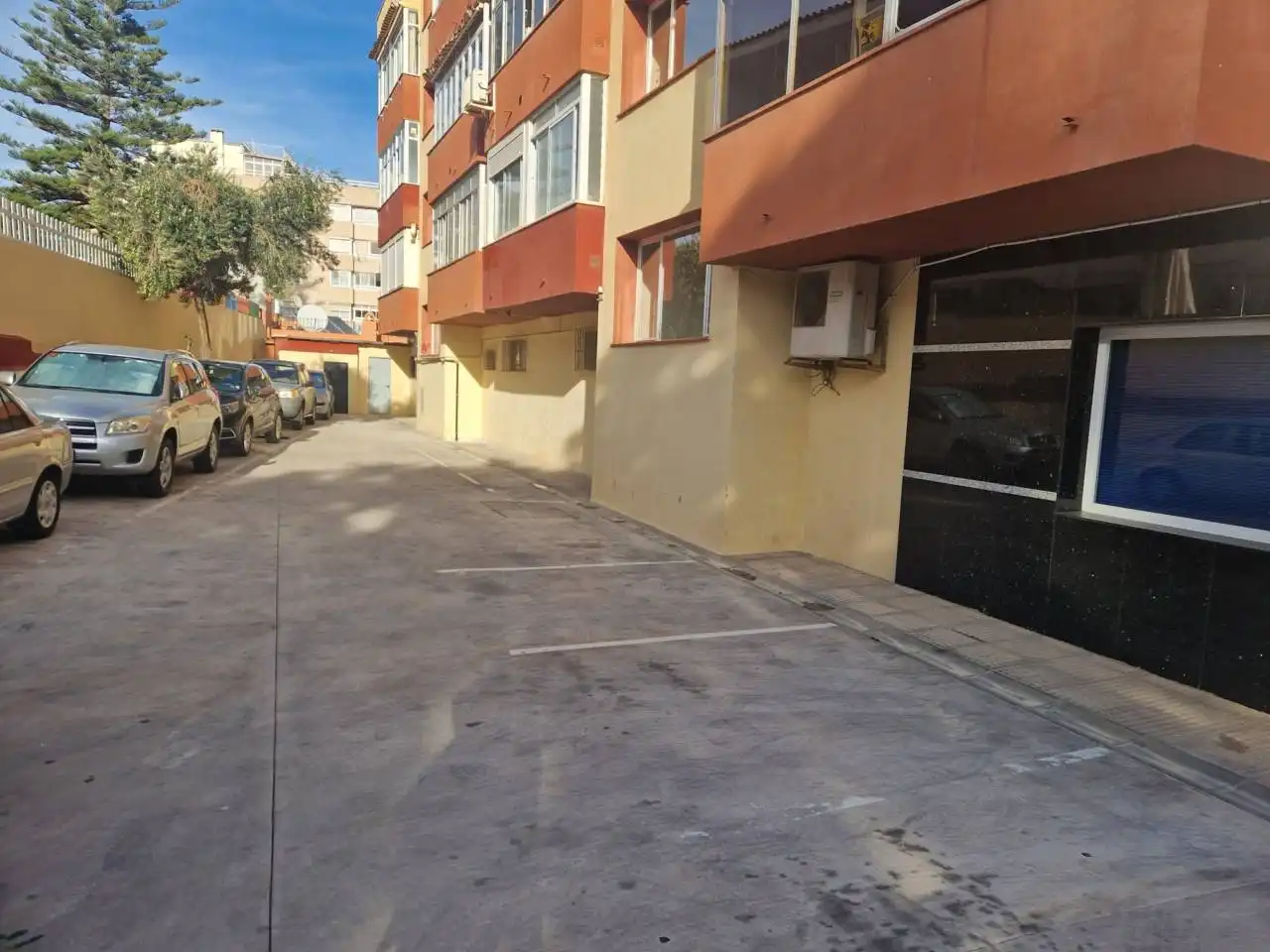 Piso de alquiler en Benalmádena, Málaga