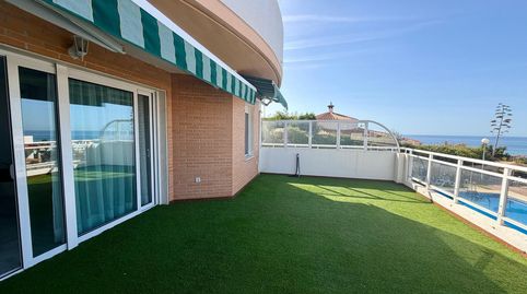Foto 5 de Dúplex en venta en Calle Calle Argentina, Añoreta Golf - Paraíso del Sol, Rincón de la Victoria