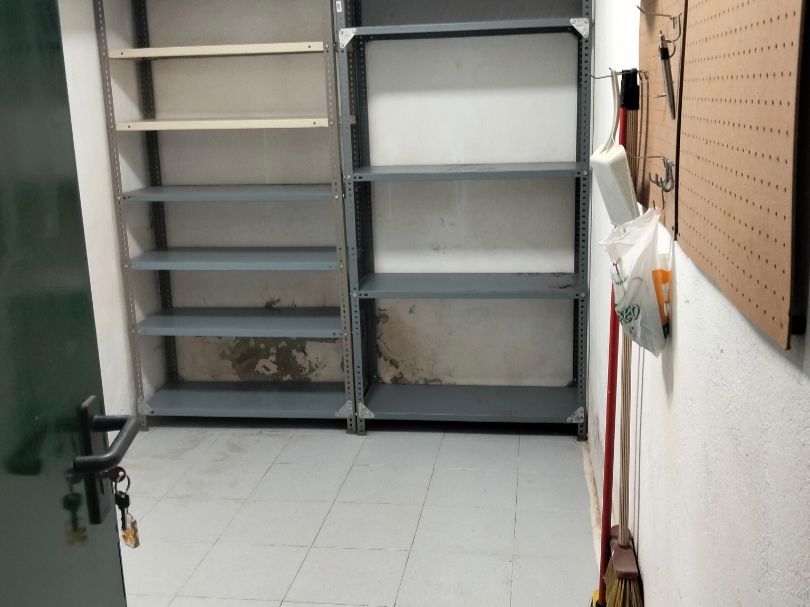 Traster en venda en  Huelva Capital