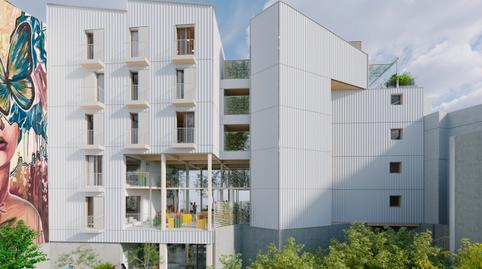 Foto 2 de Pis en venda a Carrer del General Prim, 4, Zona Campus Universitario, Valencia