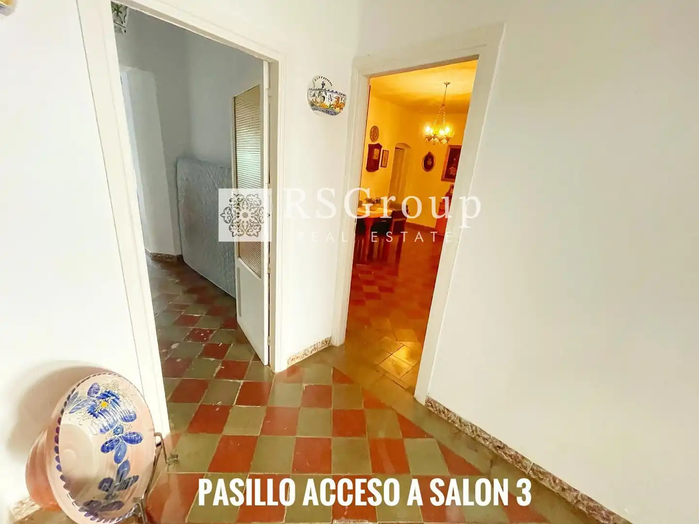 Casa o xalet en venda en Población de Arroyo