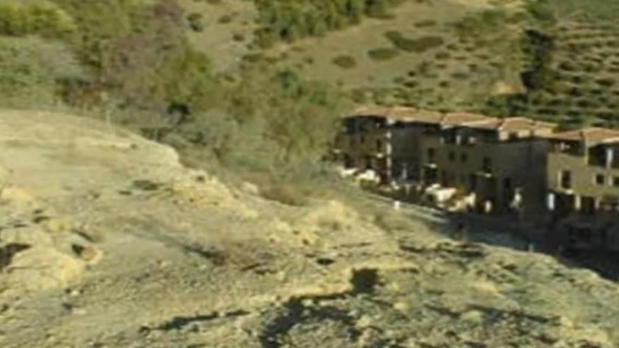 Außenansicht von Residential zum Verkauf in  Jaén Capital