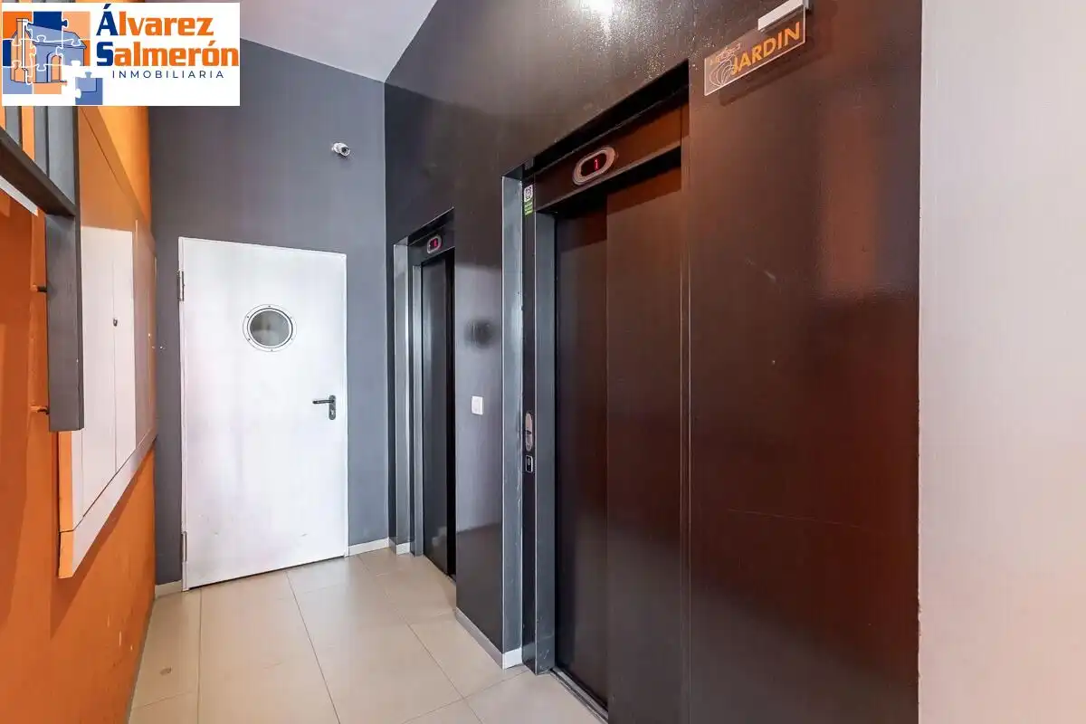 Appartamento con piscina in vendita a Calle Calle Bacaque, imagen 22