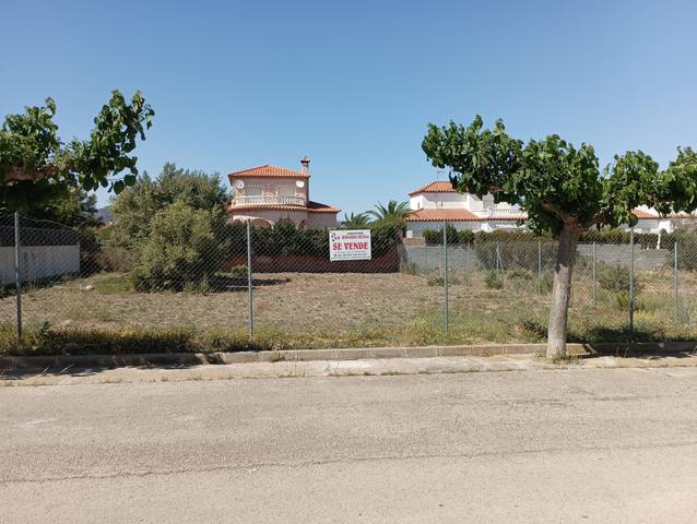 Terreno residencial en Venta en Carrer de Cuba, 14 en Costa del Zèfir