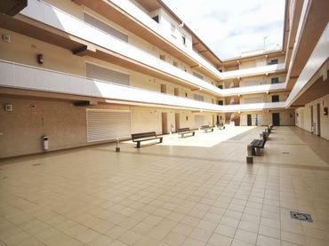 Appartamento con balcone in vendita a Lepe