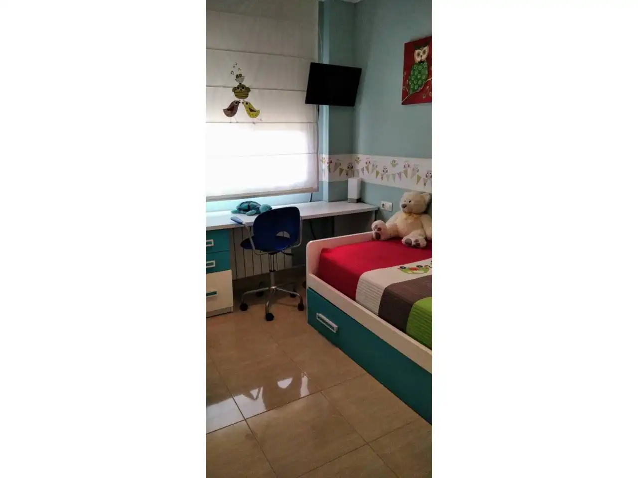 Wohnung mit Aufzug zum Verkauf in Calle ANDALUCIA, imagen 7