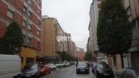 Exterior view of Flat for sale in Gijón   with Terrace