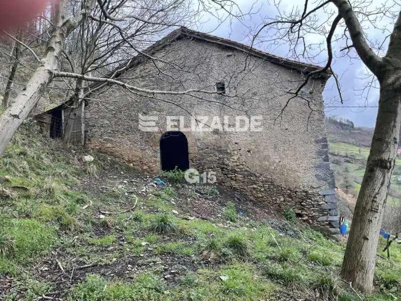 Land for sale in Errezil