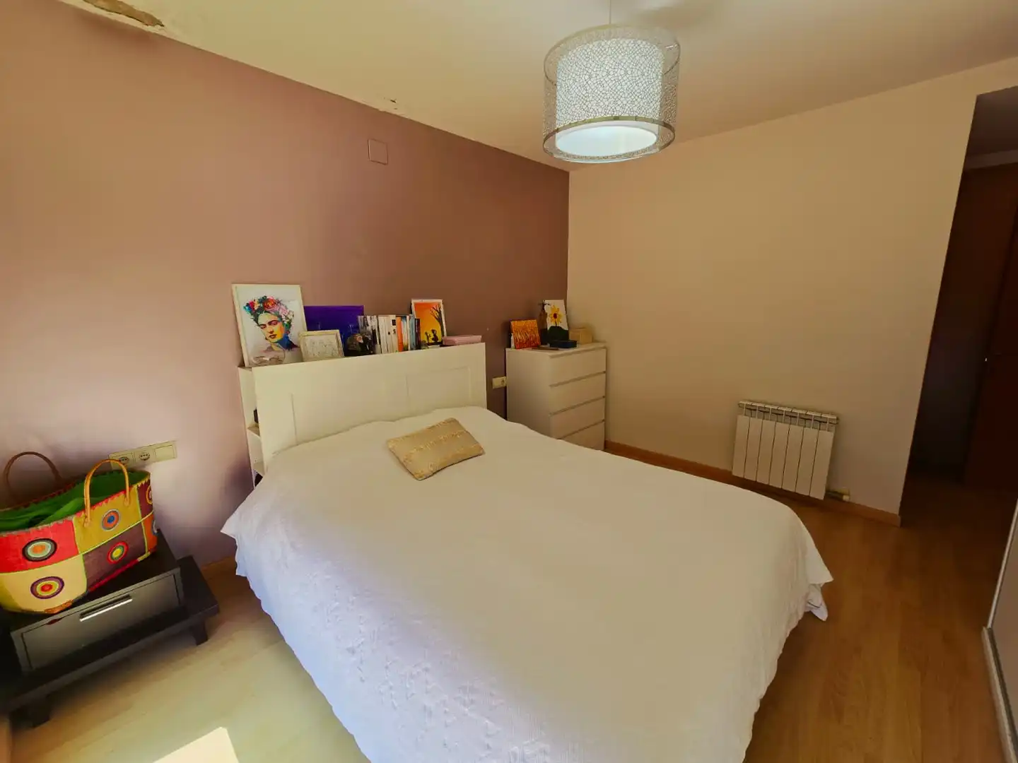 Casa a schiera con terrazza in vendita a Carrer de Farena, imagen 78