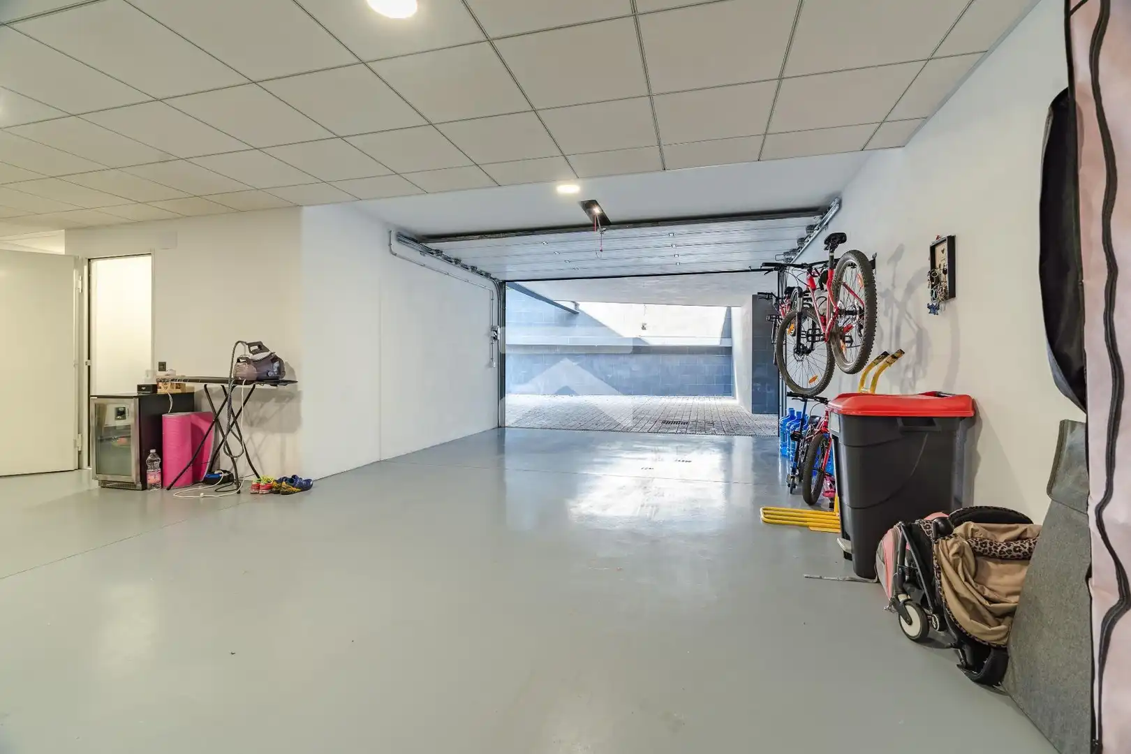 Parking de Casa o chalet en venta en Cambrils con Aire acondicionado, Calefacción y Jardín privado