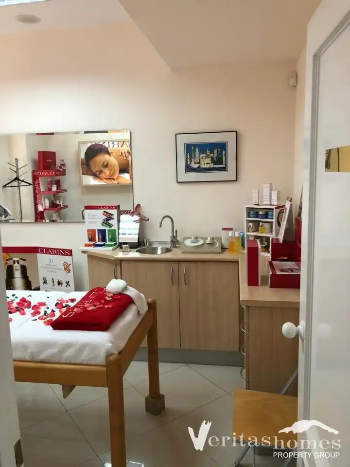 Local comercial en venda a Mojácar Playa - Las Ventanicas - La Paratá, imagen 6