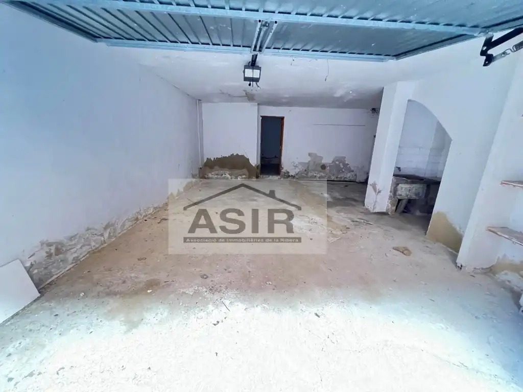 Business premises for sale in Calle Sant Vicent, imagen 8