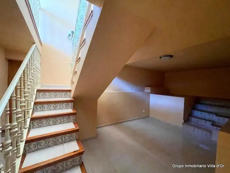 House with garden for sale in Pedreguer, imagen 58