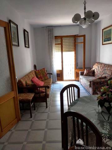 Piso en Venta en Iglesia en Huelma