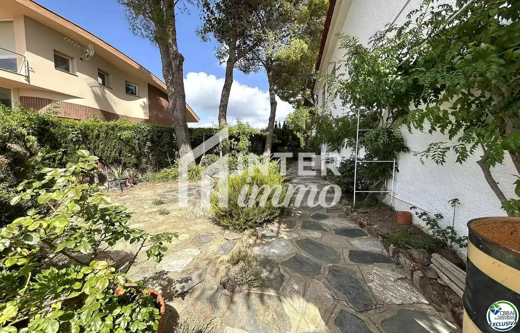 House with garden for sale in Carrer Pompeu Fabra 29, imagen 53
