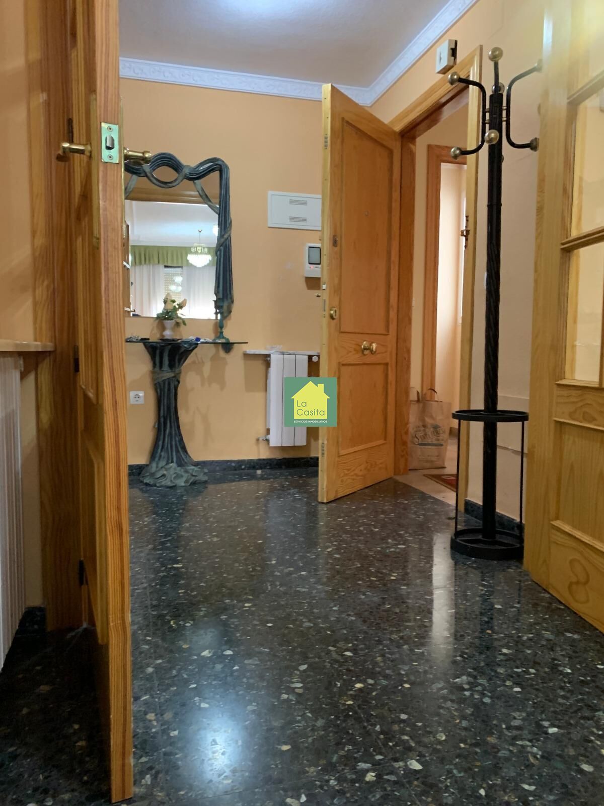 Flat to rent in La Milagrosa