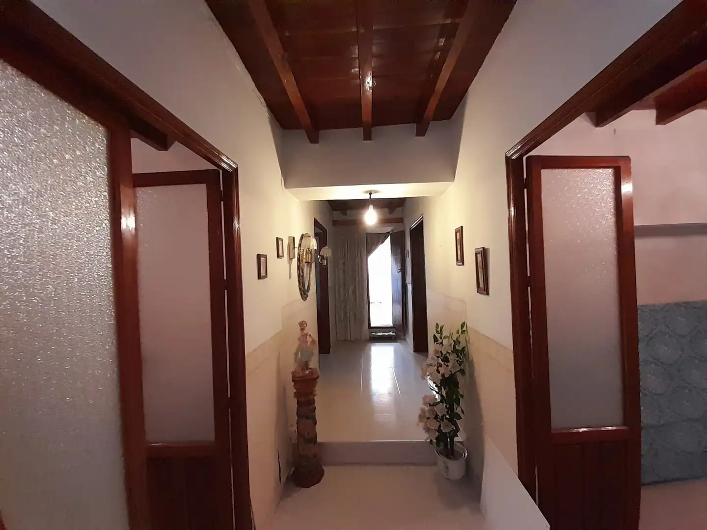Detached homes for sale in Almodóvar del Campo  with Terrace and Storage room