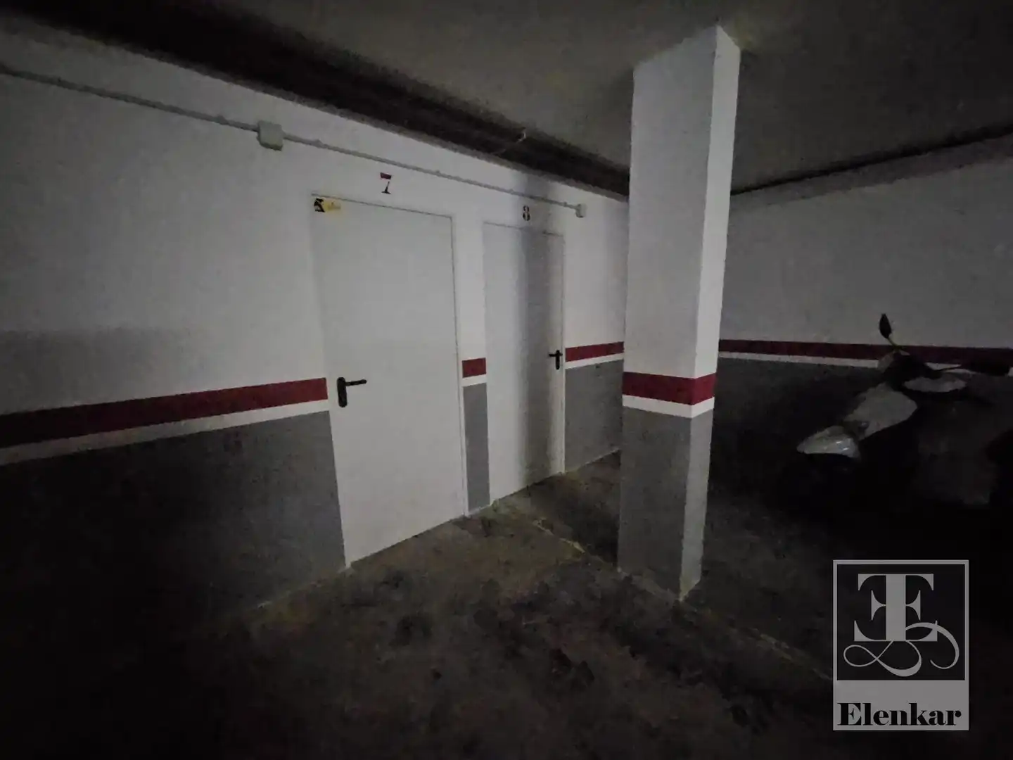 Wohnung mit Pool zum Verkauf in CONDE ORBANEJA, imagen 17