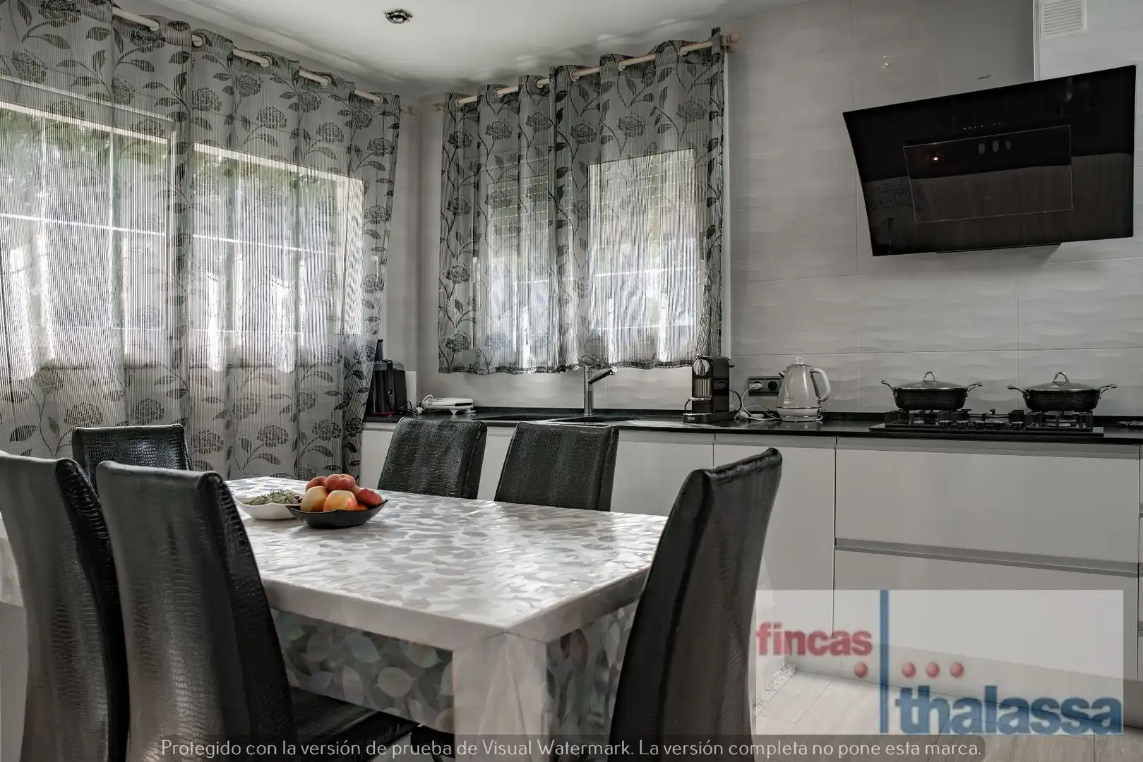 Casa con piscina in vendita a Condado del Jaruco - Puigventós, imagen 16
