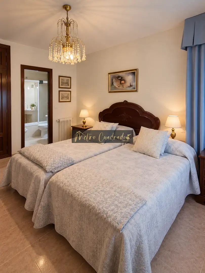 Flat with lift for sale in Sur, imagen 17