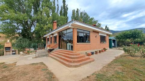 Foto 2 de Casa o xalet en venda a Camino Peciña, San Vicente de la Sonsierra, La Rioja