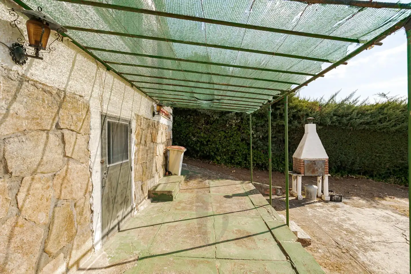 Casa amb jardí en venda a Calle Río Henares, imagen 28