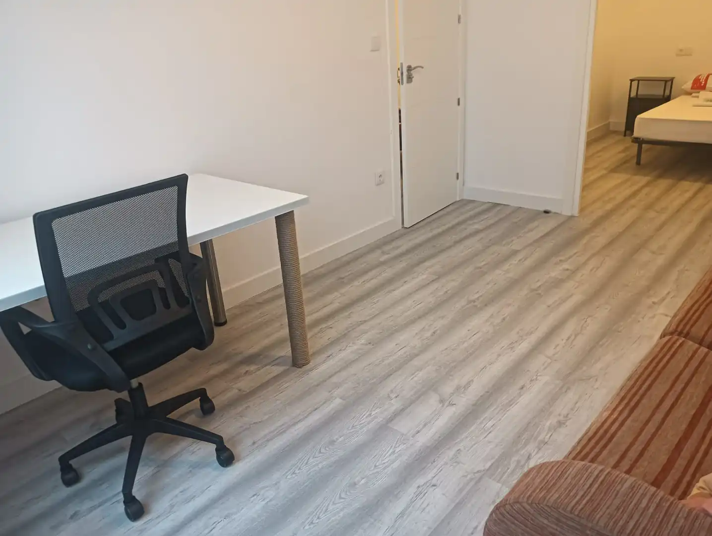 Habitación en Esteiro