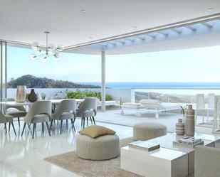 Terrace of Study for sale in Marbella