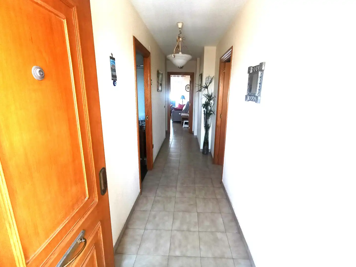 Apartament de lloguer a Carrer de Juan de la Cierva, 19, Playa Muchavista