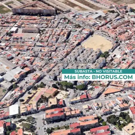 Appartamento in vendita a Paz Calle B 14, imagen 2