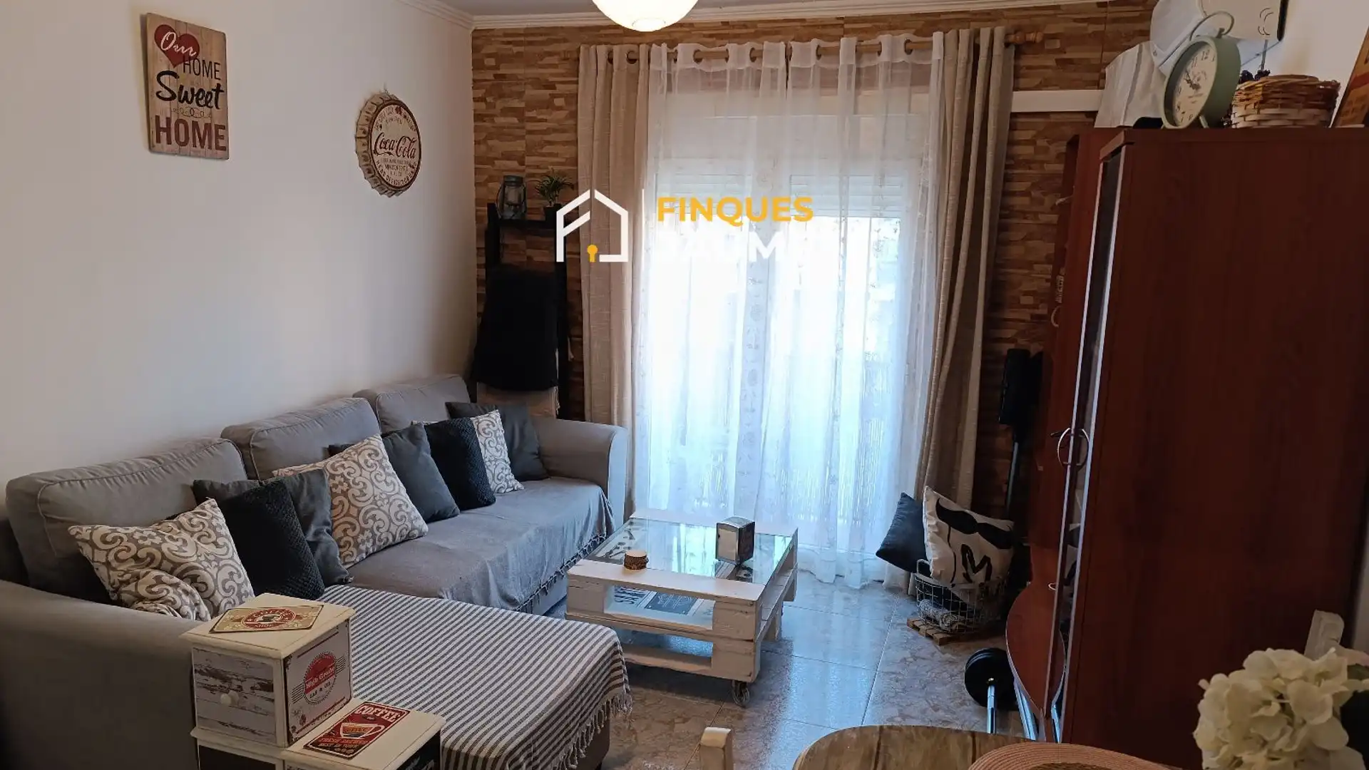 Wohnung zum Verkauf in VALLS D'ANDORRA, Balàfia