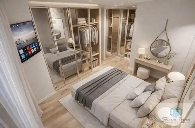 Ático con ascensor en venta en Puerto Deportivo, imagen 3