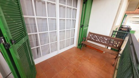 Foto 4 de Piso en venta en Panxón, Nigrán