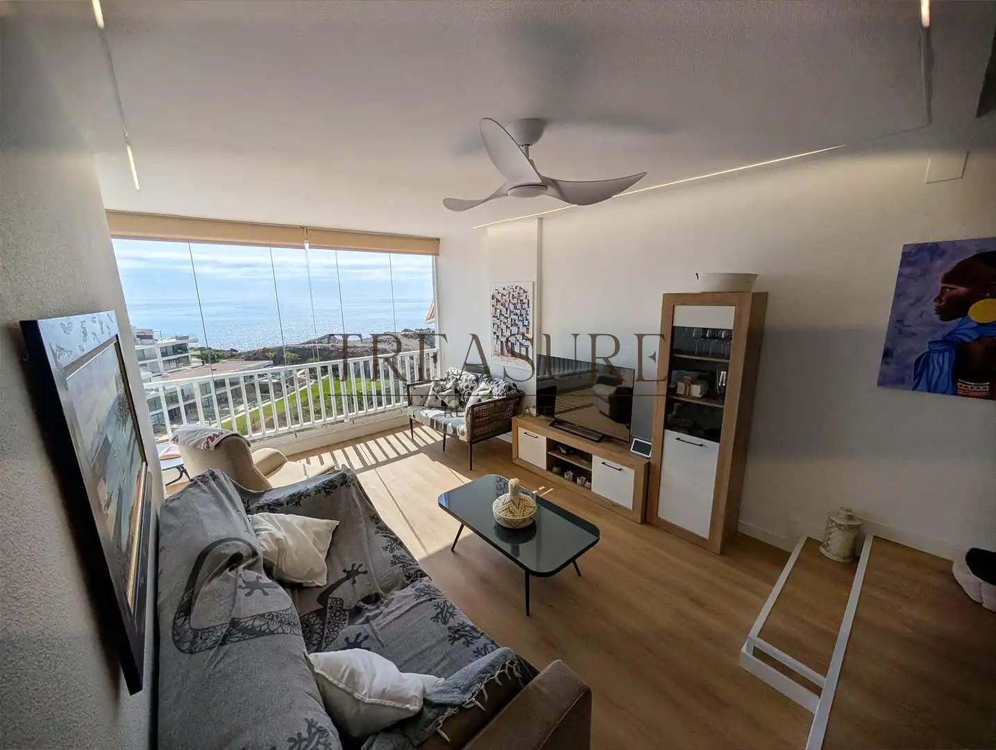 Habitación de Piso en venta en Cartagena con Aire acondicionado y Amueblado
