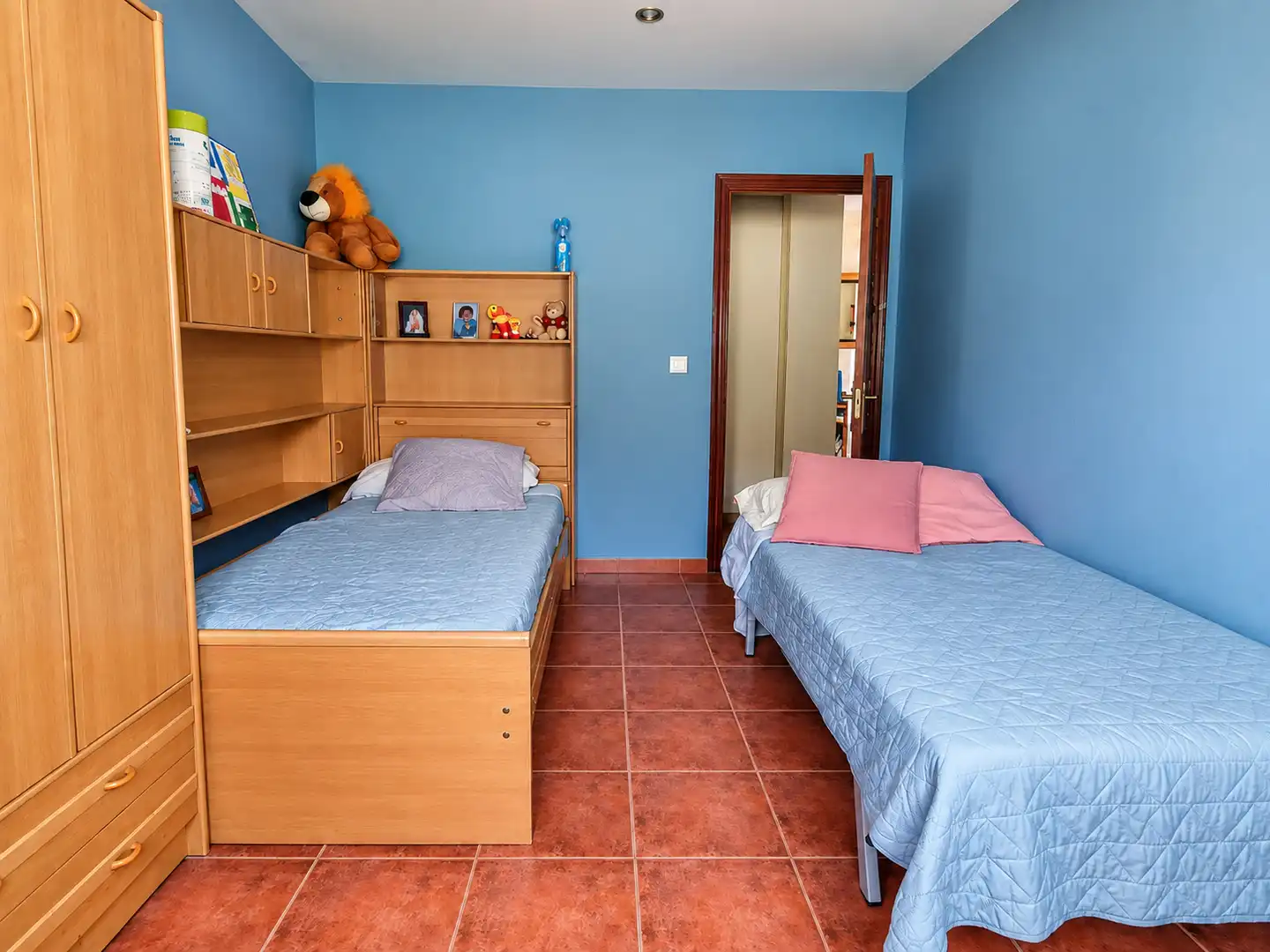 Maison à louer à Barrio las Escuelas, imagen 3