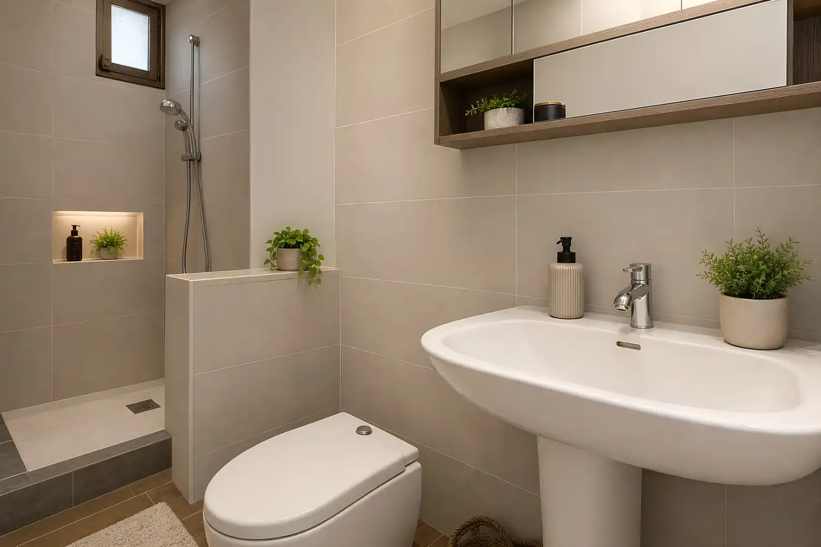 Wohnung zum Verkauf in Carrer Creu Coberta, imagen 21