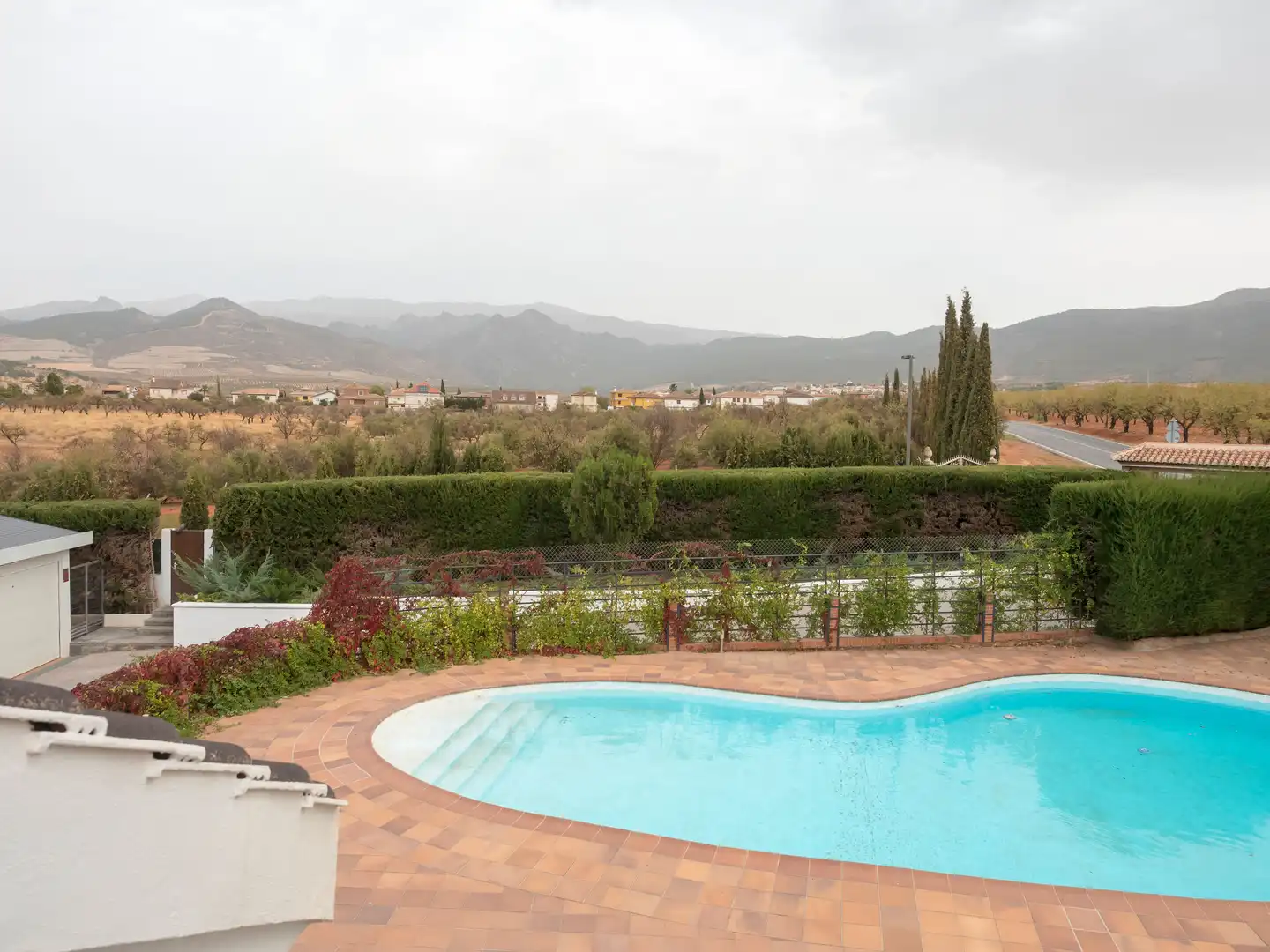 Casa o xalet en venda a Villa de Otura