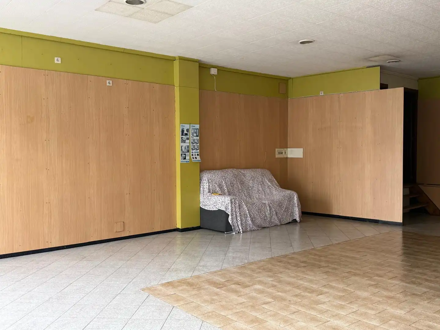 Commercial properties for sale in Boiro