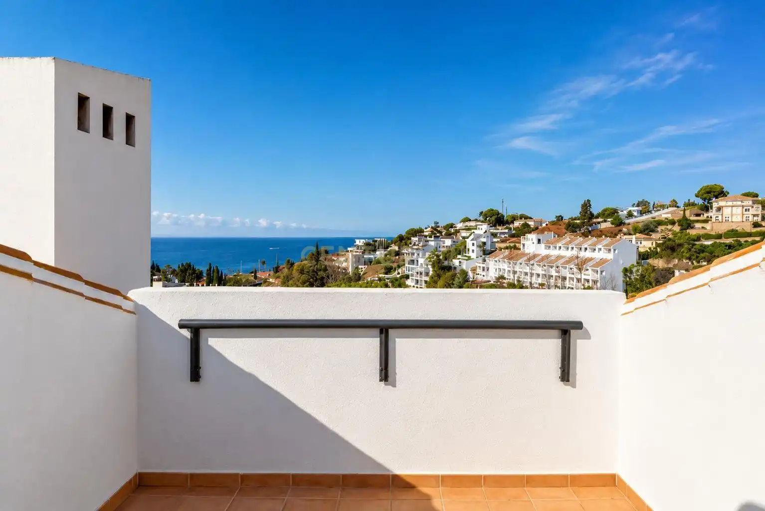 Adosado con terraza en venta en Calle Don Quijote, 6, Benalmádena, Spain, imagen 14