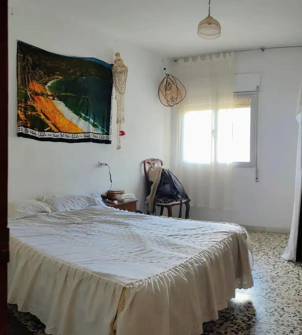Casa amb terrassa en venda a Serón, imagen 13