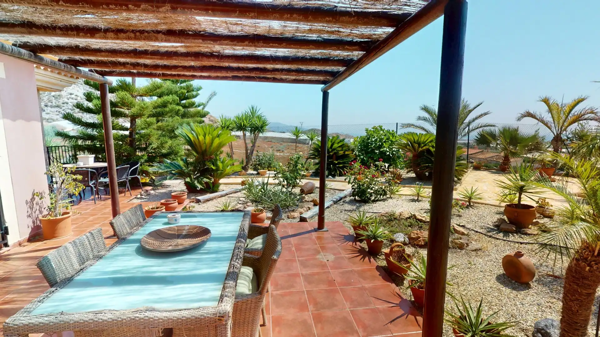 Villa avec terrasse à vendre à Calabardina, imagen 36