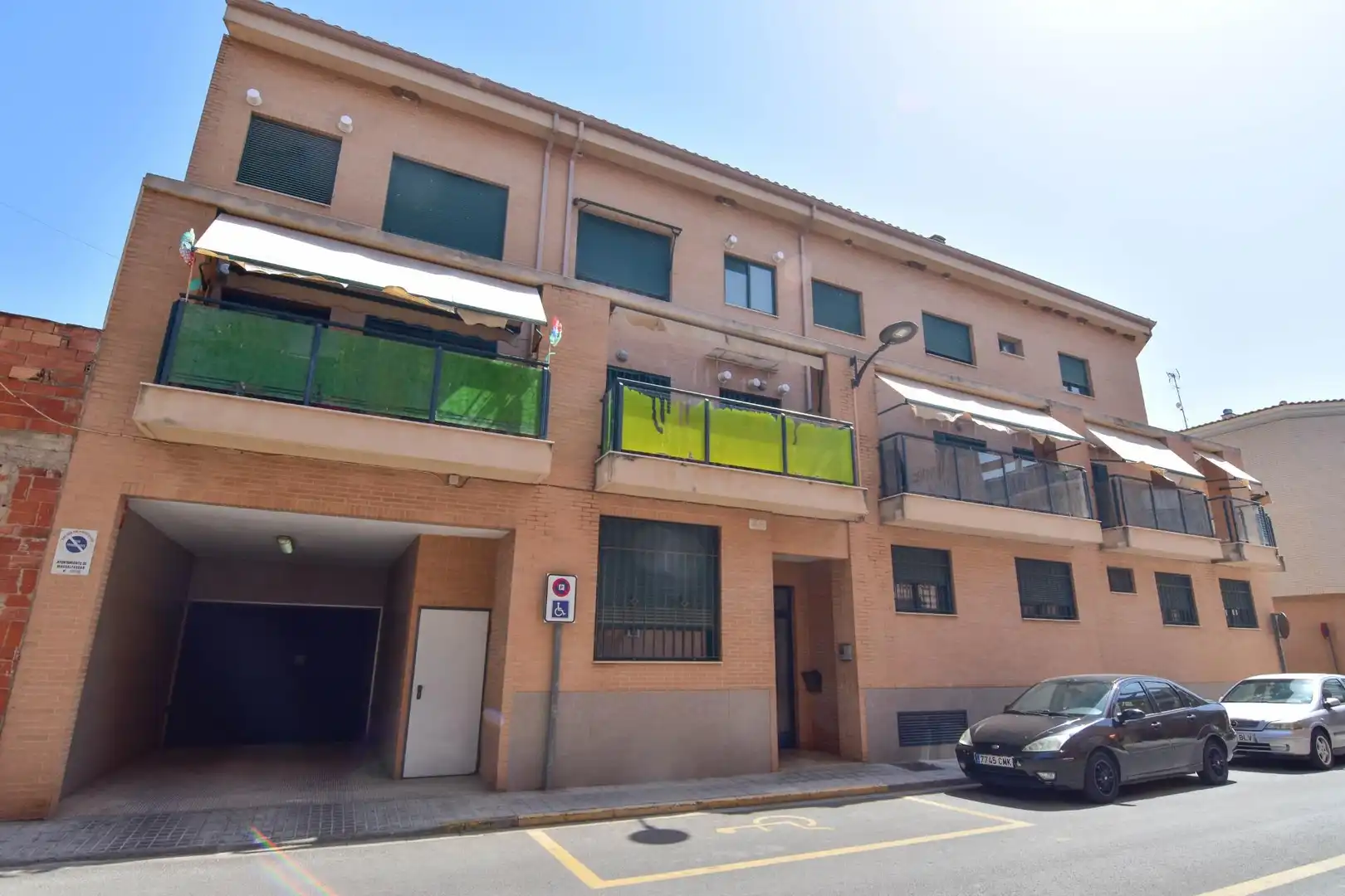 Piso con ascensor en venta en Massalfassar, imagen 42