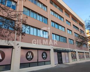 Exterior view of Office for sale in  Sevilla Capital  with Air Conditioner and Heating