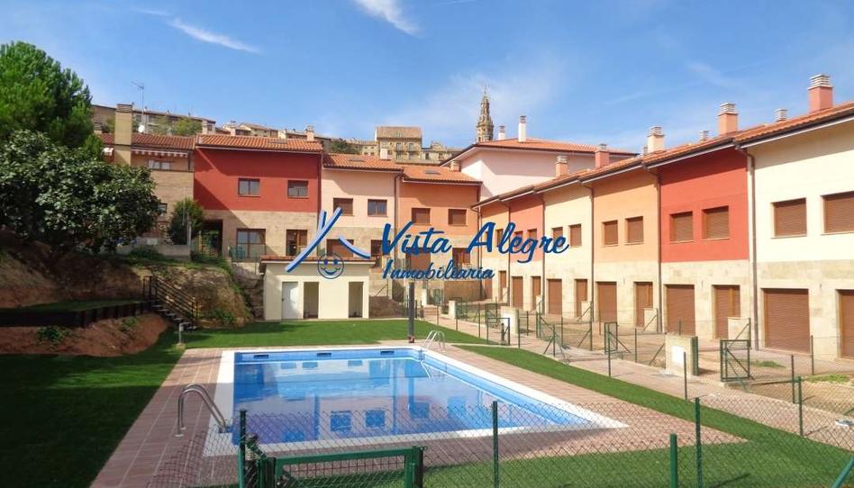 Photo 1 of Flat for sale in Travesía Sol, Briones, La Rioja