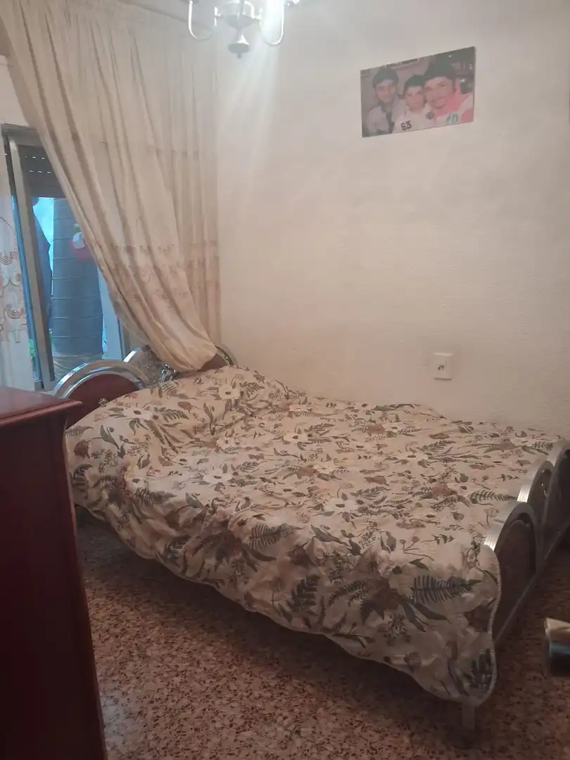 Dormitori de Pis en venda en Onda amb Traster i Balcó