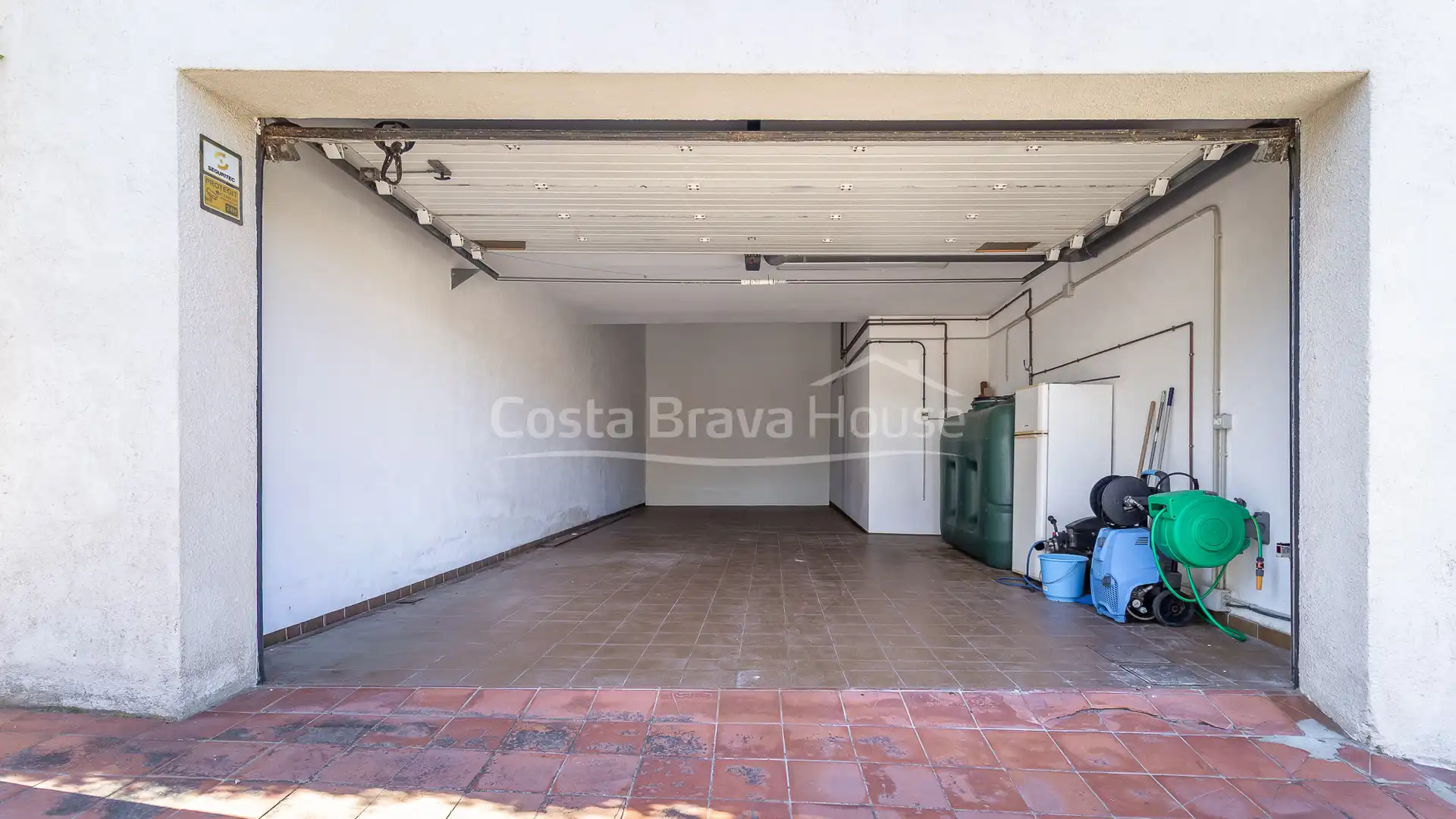 Casa amb terrassa en venda a Carrer de Josep Clarà, imagen 41