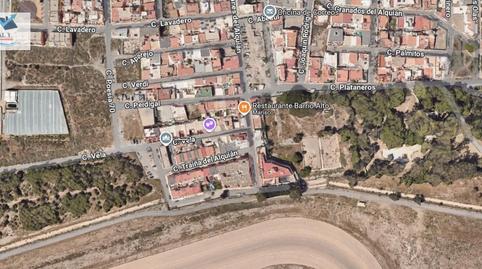 Foto 3 de Casa o chalet en venta en Calle Traiña (alquian), El Alquián,  Almería Capital